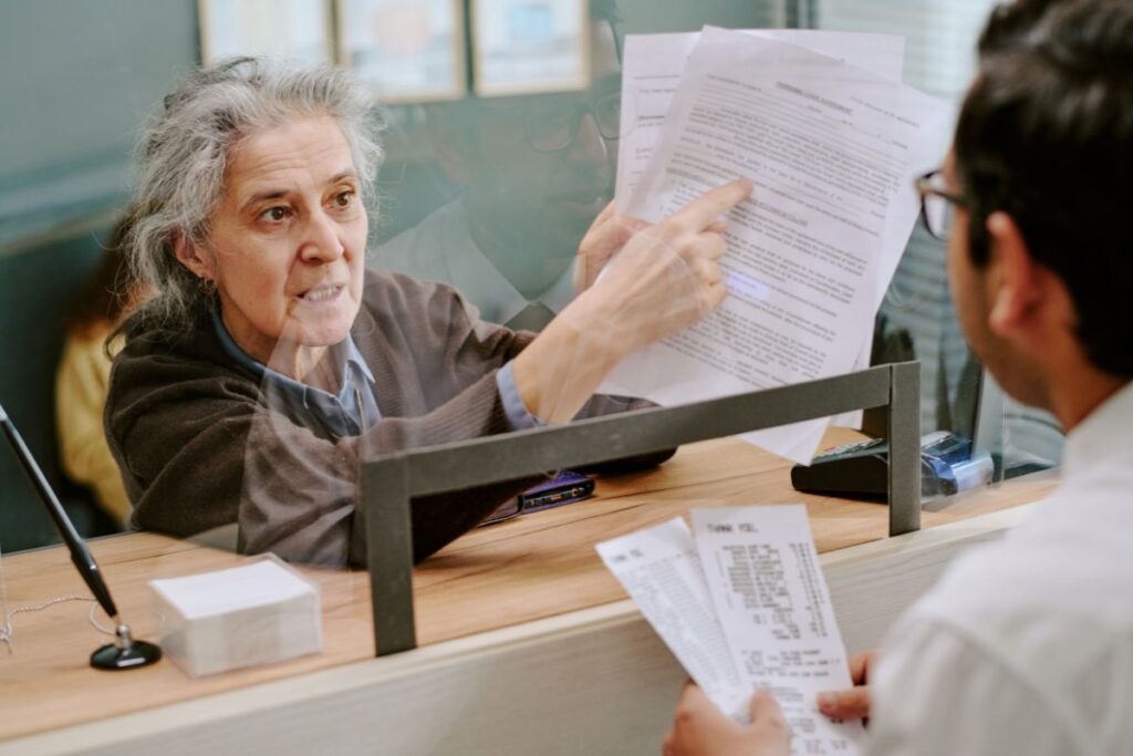 Domestic Assistance Services