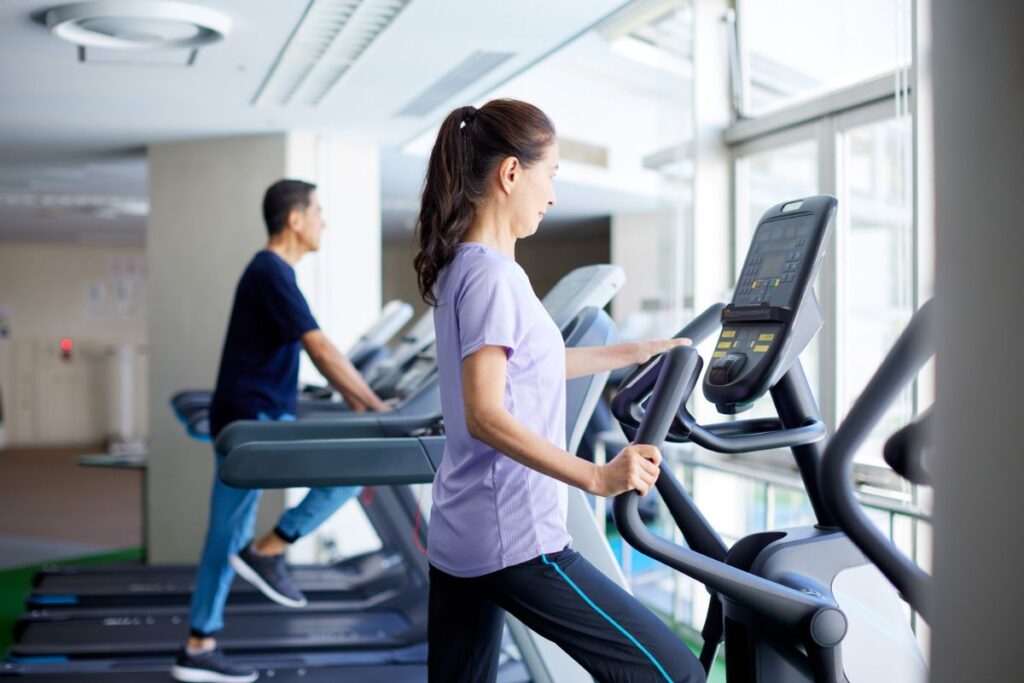 Fitness and Wellness Plans Melbourne