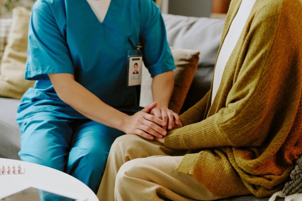 NDIS Provider Melbourne