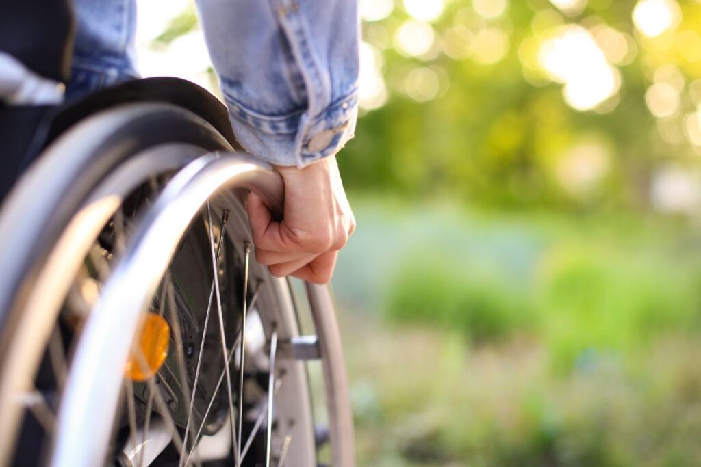 Living with Disability: Essential Tips for Independence