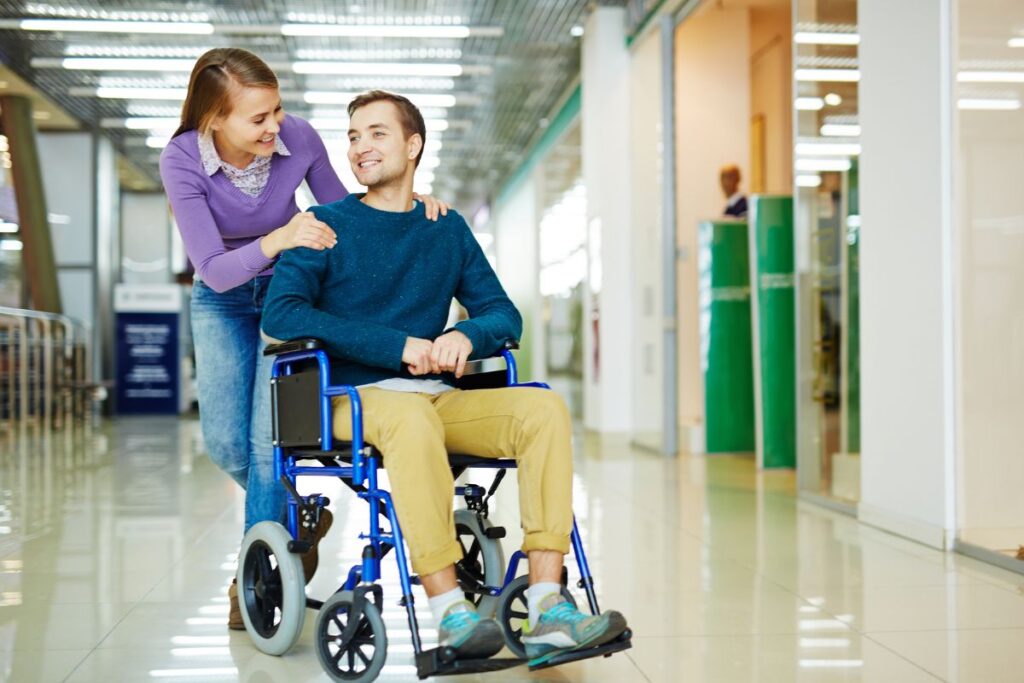 Disability Accommodation Options in Melbourne