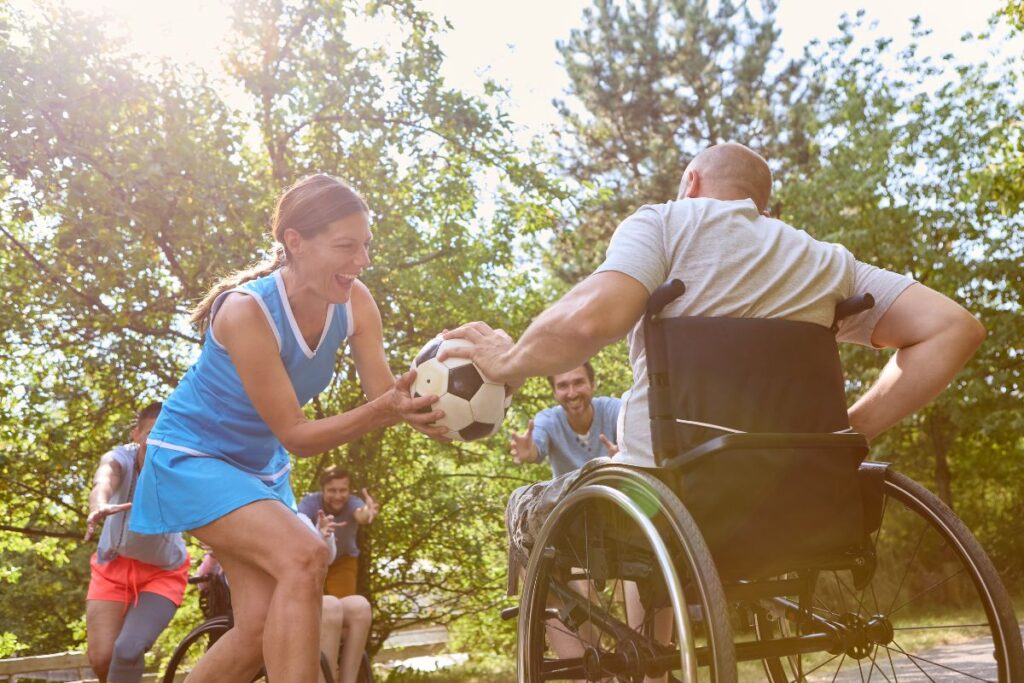 Accessible Recreation Activities in Melbourne