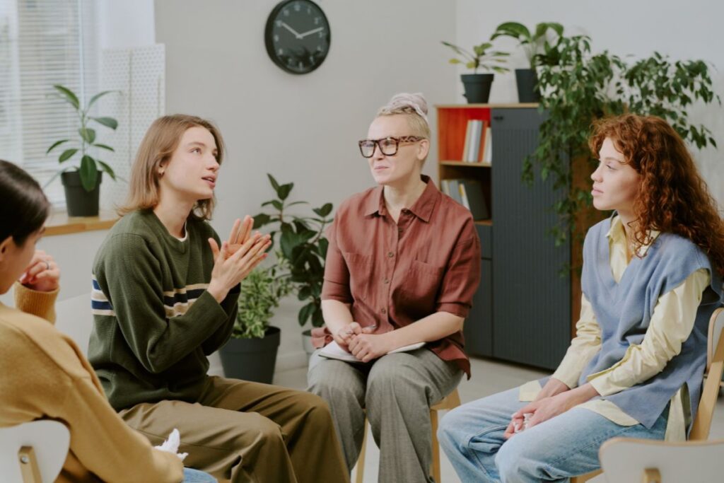 Mental Health Disability Support in Melbourne