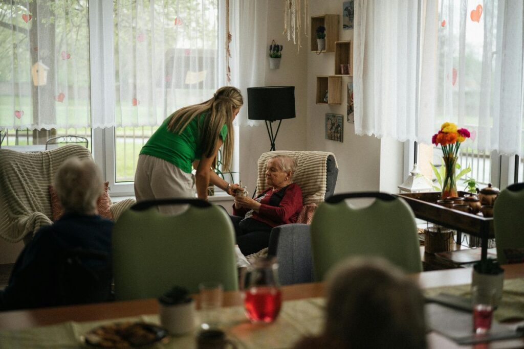Melbourne Home Support Services Guide