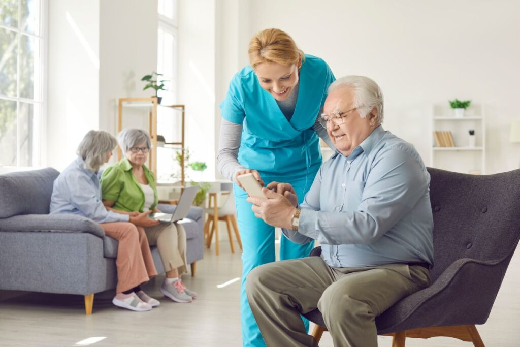 Finding Local Disability Providers in Melbourne