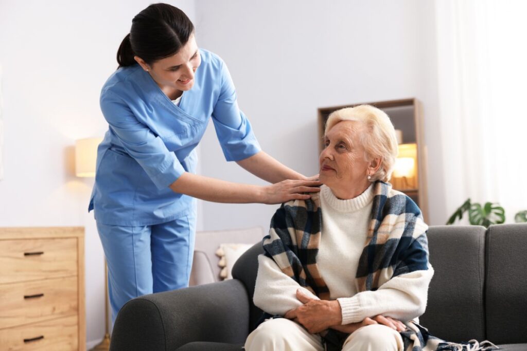 Care Services Victoria: Complete Guide