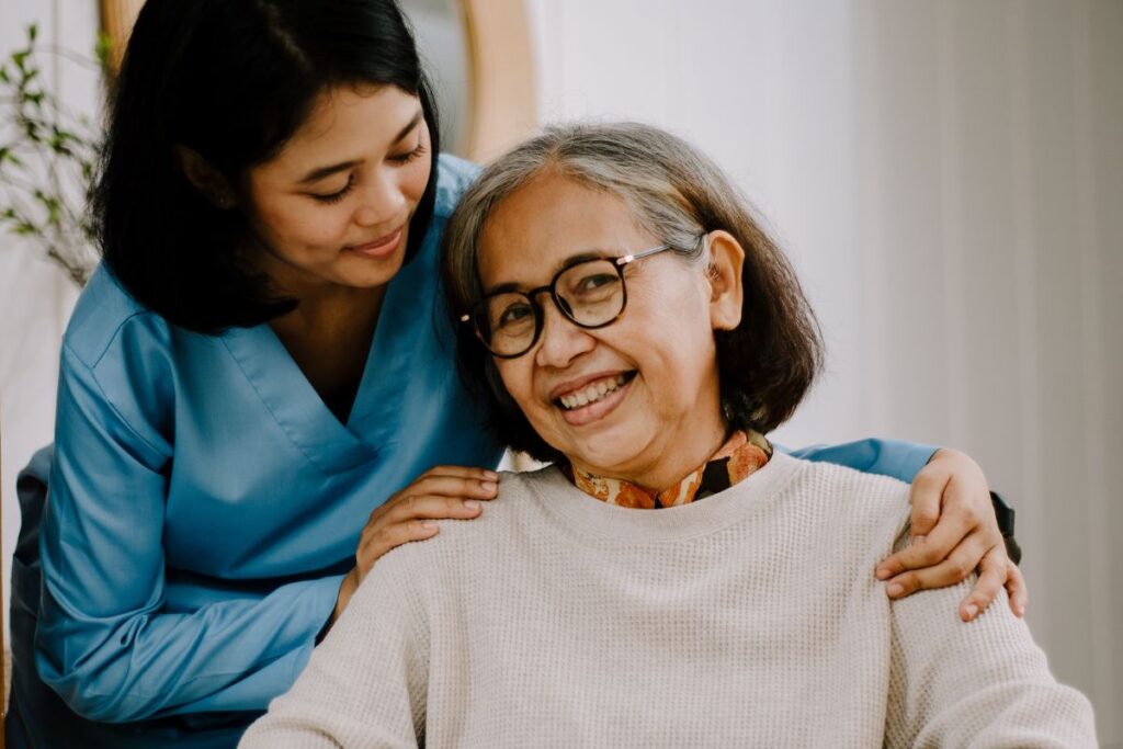 Melbourne Care Coordination Services