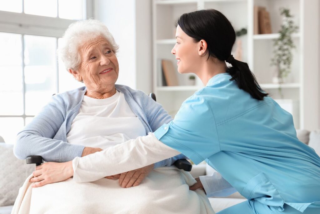 South and North Melbourne Care Services