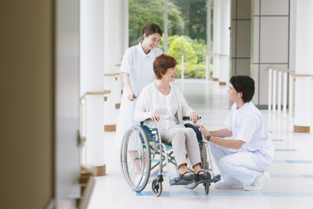 East and West Melbourne Care Options