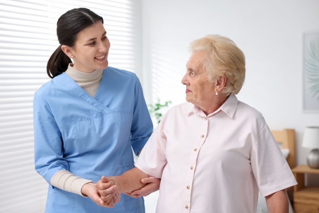 Domestic Home Care Services Melbourne