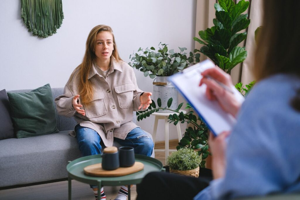 NDIS Therapy Services Explained