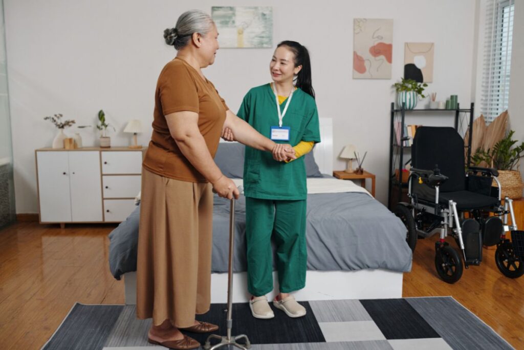Rehabilitation Services Melbourne Guide