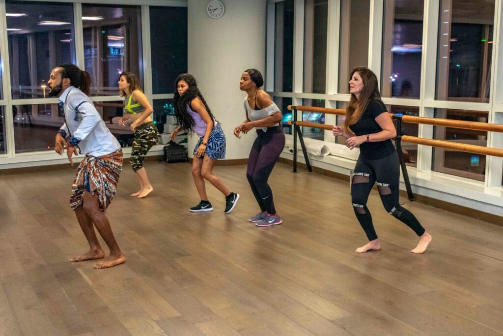Fitness Assessment for People with Disabilities