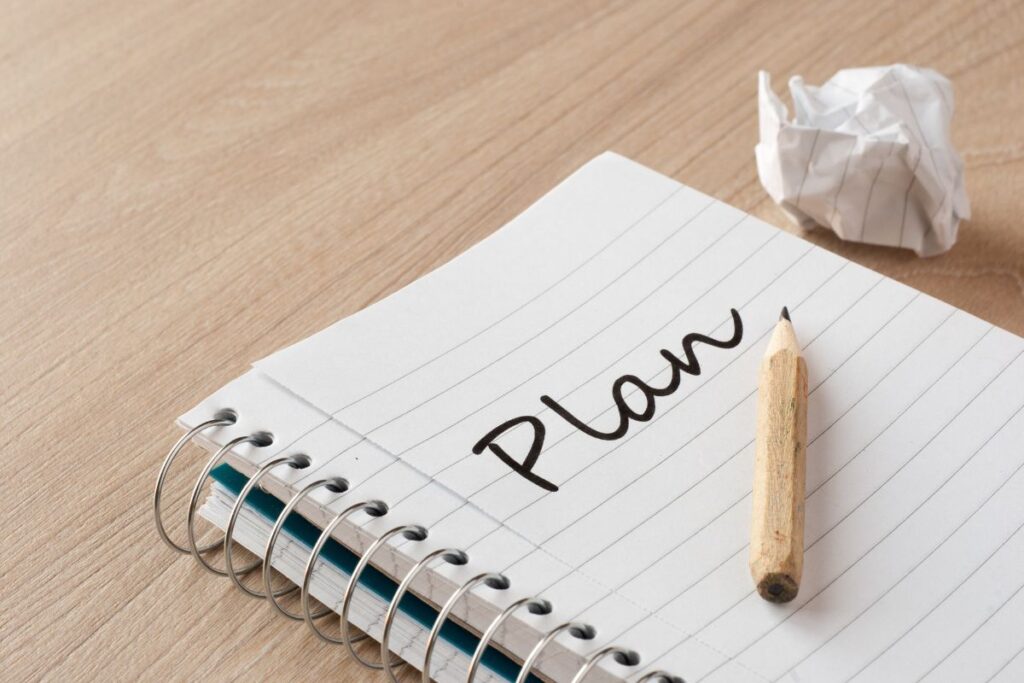 NDIS Plan Preparation Guide